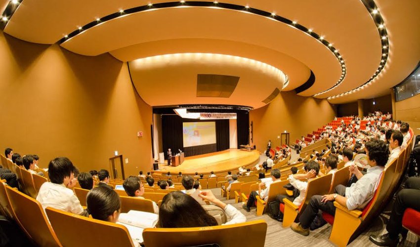 Azərbaycanlı alim Yaponiyada xüsusi mükafata layiq görüldü