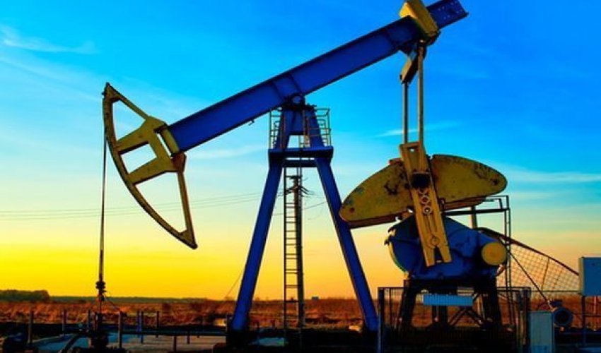 Иран приостановил рост добычи нефти Иран приостановил рост добычи нефти