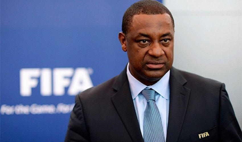 Sabiq vitse-prezidentə ömürlük cəza