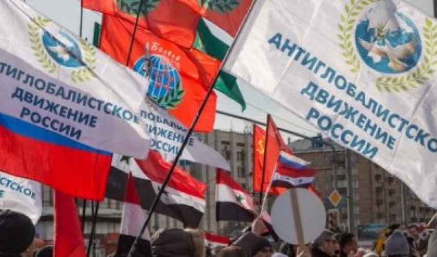 Dünya separatçıları Moskvaya toplaşır