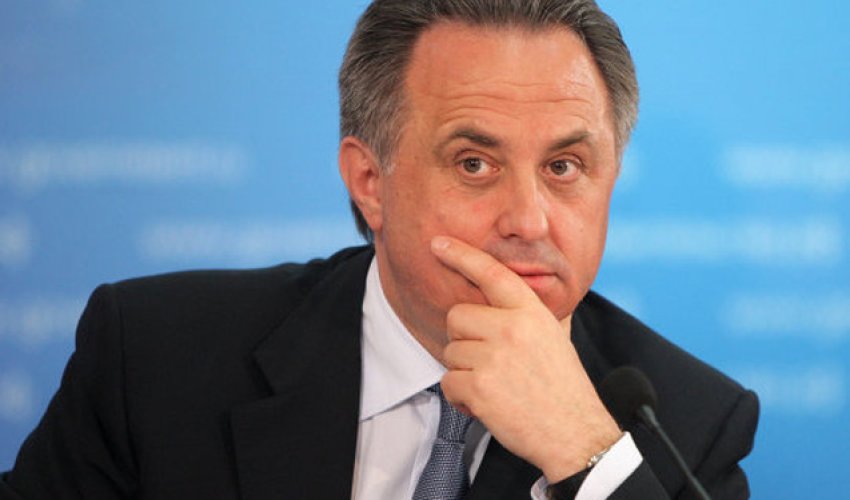 “Ramilin Azərbaycanı seçməsində maliyyә rol oynaya bilər” - Mutko