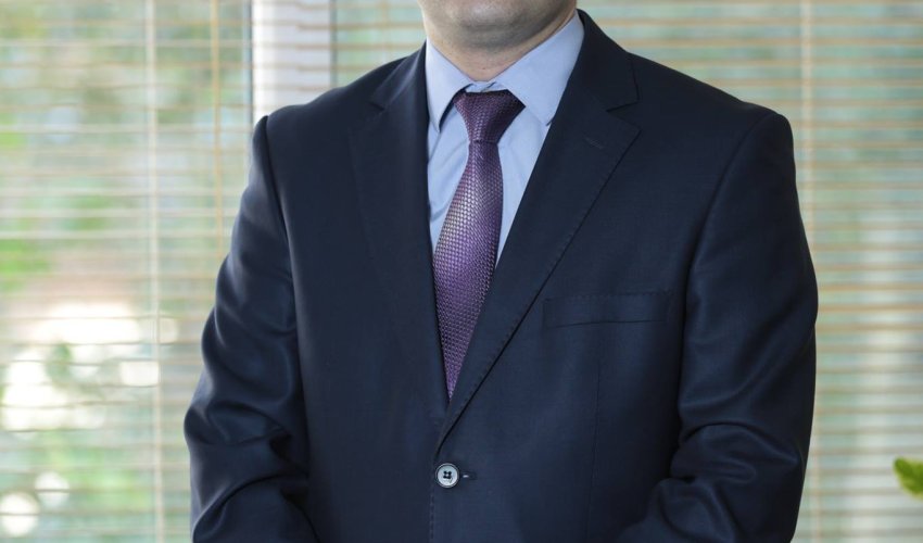 DVC-yə yeni icraçı direktor təyin olundu