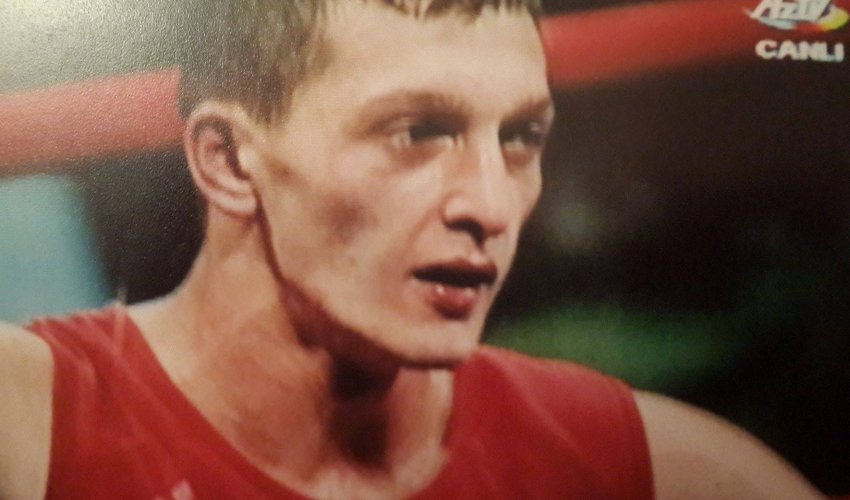 Taksi sürücüsü işləyən idmançımız nazirlə görüşəcək