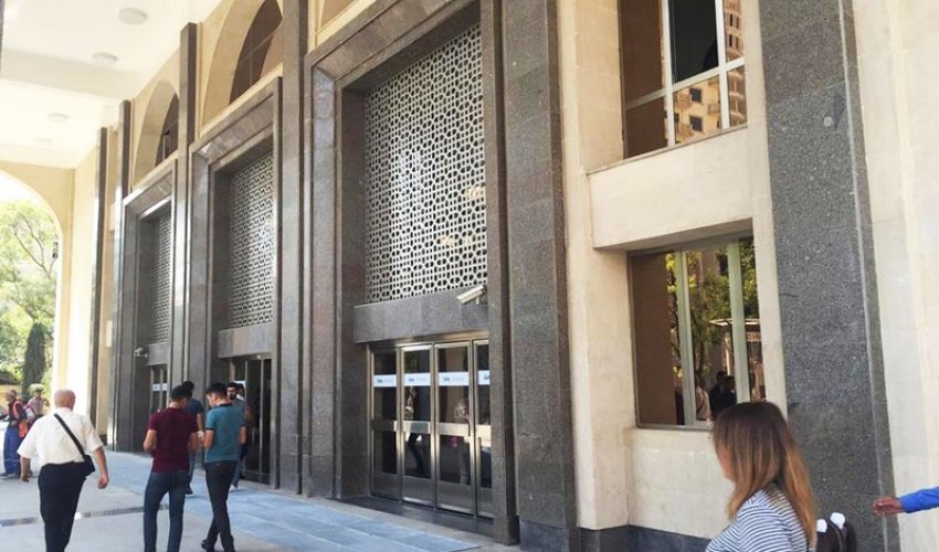 Metronun yeni çıxışında hansı yeniliklər var? - AÇIQLAMA - FOTOLAR