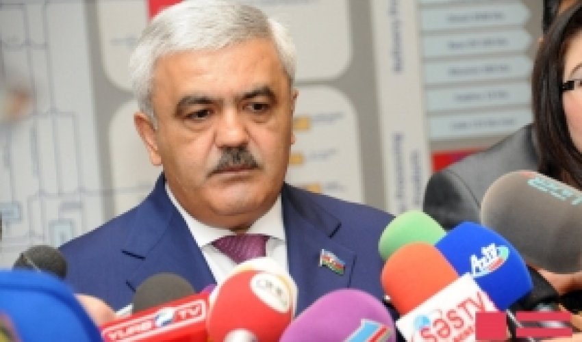 Rövnəq Abdullayev: 