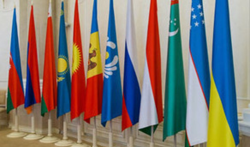 Bişkekdə MDB Xarici İşlər Nazirləri Şurasının iclası keçirilir