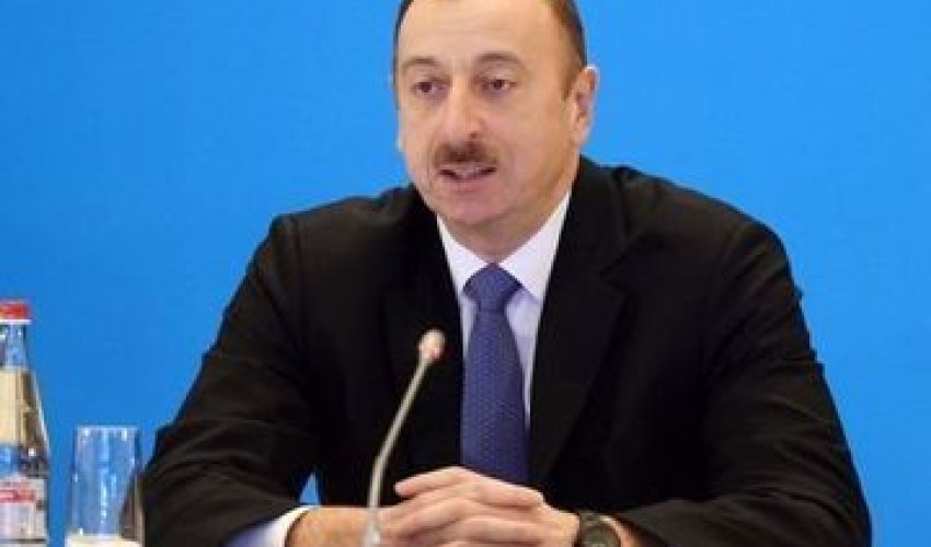 President of Azerbaijan to attend summit of CIS heads of states