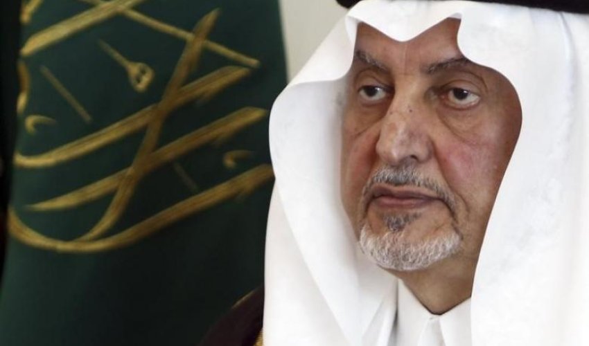 Saudi prince warns Iran against using force to pursue rivalry Saudi prince warns Iran against using force to pursue rivalry