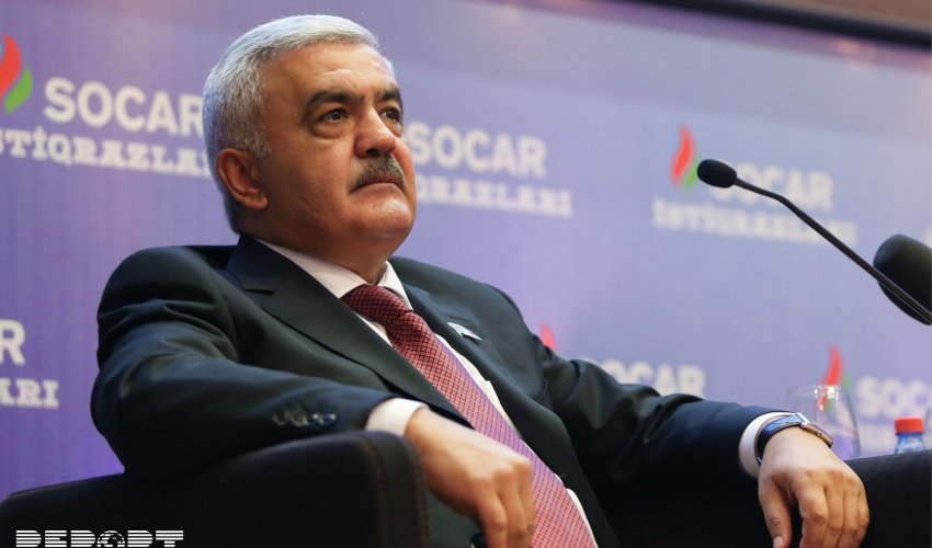 SOCAR-ın kütləvi səhm satışı niyyəti yoxdur