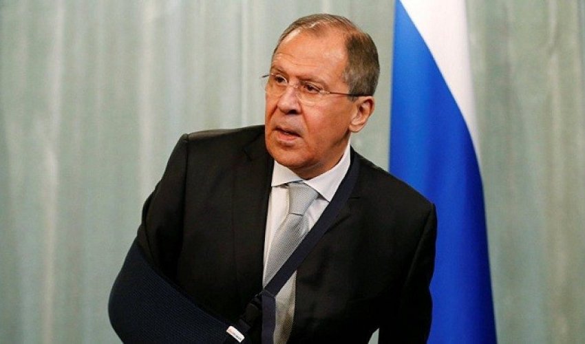 Lavrov: “Türkiyə bu siyasətindən imtina edir”