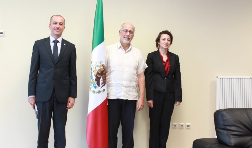 Səfir: “Azərbaycan Qafqazda və regionda ən mühüm ölkədir”