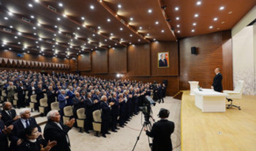 Azərbaycanda “Əmək” ordeni təsis ediləcək