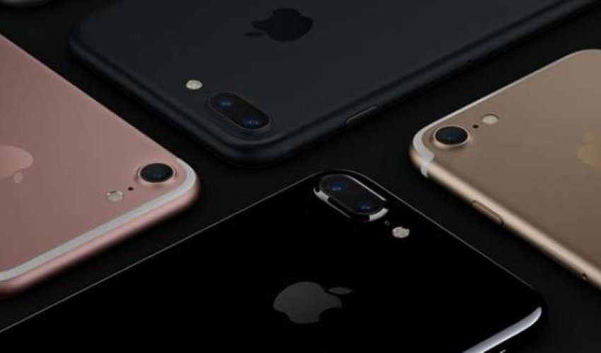 iPhone 7-də daha bir problem aşkarlandı - Video iPhone 7-də daha bir problem aşkarlandı - Video