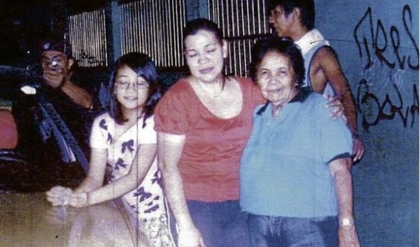 Ölümdən əvvəl çəkilən 10 DƏHŞƏTLİ FOTO