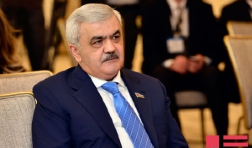 SOCAR: TANAP-ın tikintisi üzrə ilk mərhələ başa çatıb