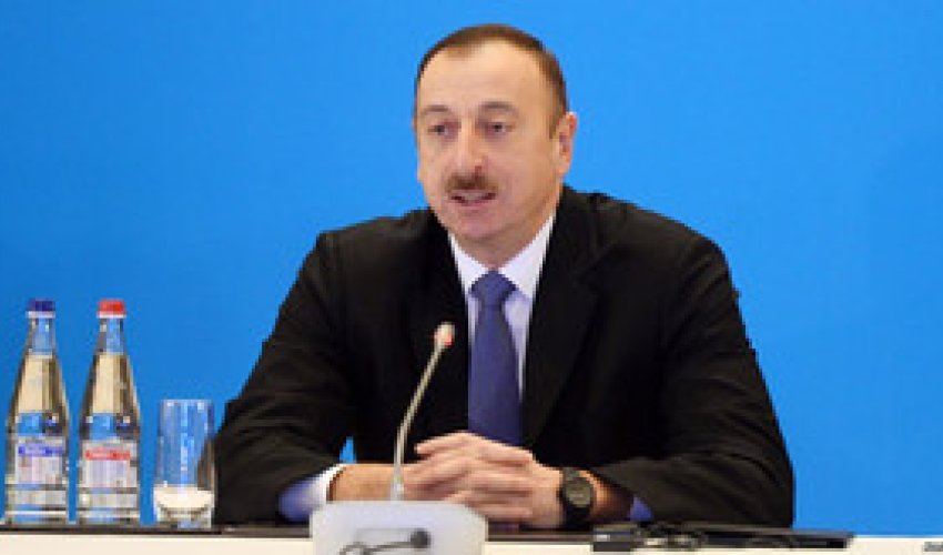 “Biz bunu çox düşməncəsinə, qeyri-düzgün və qərəzə əsaslanan addım kimi qəbul edirik”