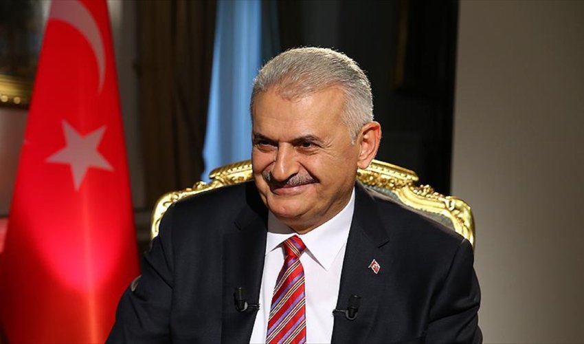 Binəli Yıldırım: 