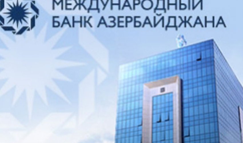 International Bank of Azerbaijan eyes US$150m loan International Bank of Azerbaijan eyes US$150m loan