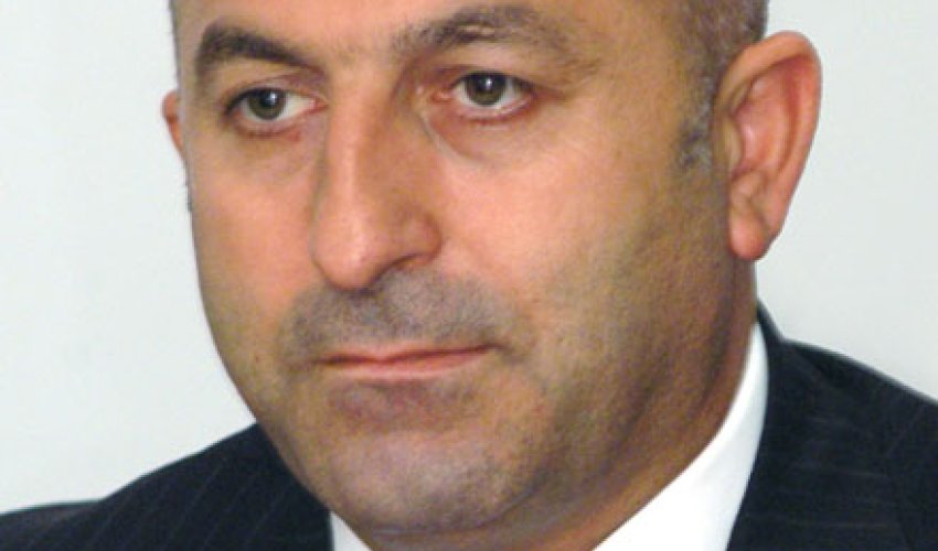 Turkey continues to support Syria truce, FM says