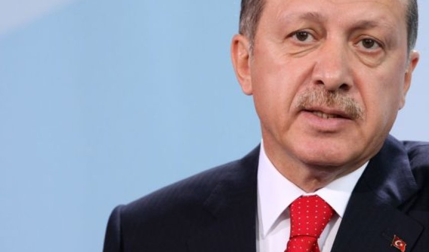 Ərdoğandan sərt çıxış: 