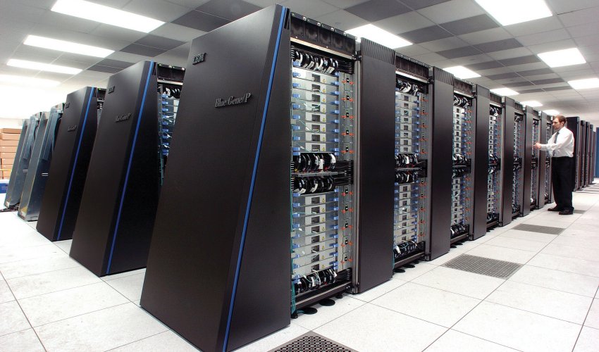 Azərbaycana superkomyüter nə üçün lazımdır?