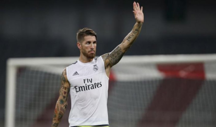 Ramos Ramos
