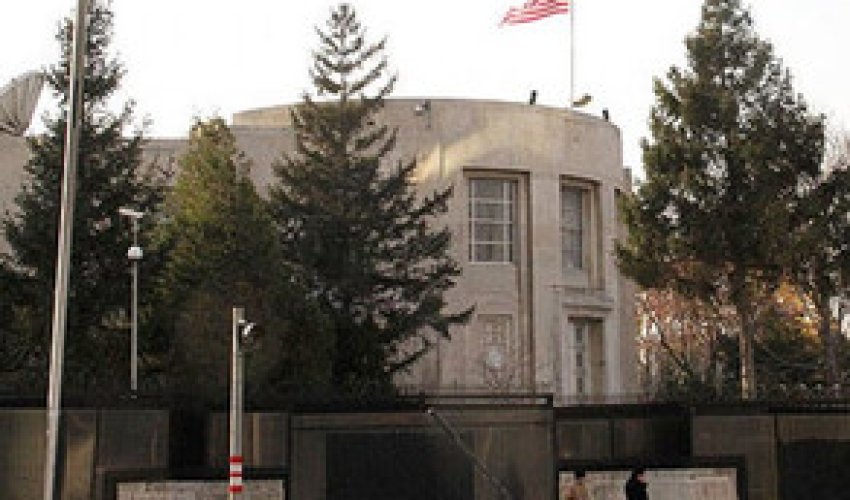 ABŞ səfirliyindən Türkiyəyə terror Xəbərdarlığı