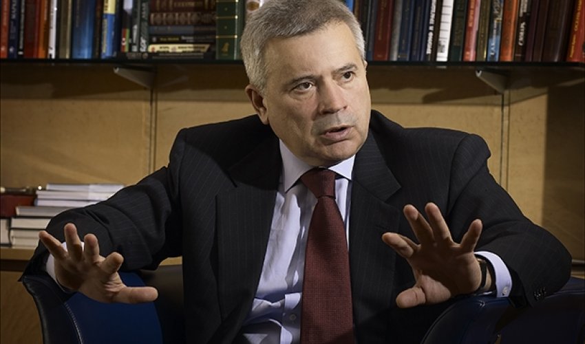 Azərbaycanlı milyarderin şirkəti Rusiyada 2-ci, dünyada 6-cı oldu