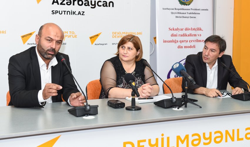 Dini radikalizm hardan qaynaqlanır?