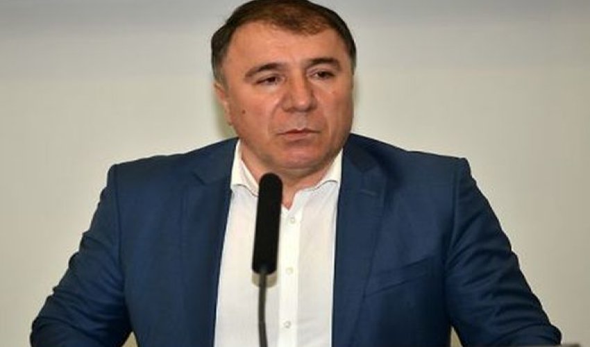 İsgəndər Cavadova Azərbaycan Prezidentinin fərdi təqaüdü təyin olundu İsgəndər Cavadova Azərbaycan Prezidentinin fərdi təqaüdü təyin olundu