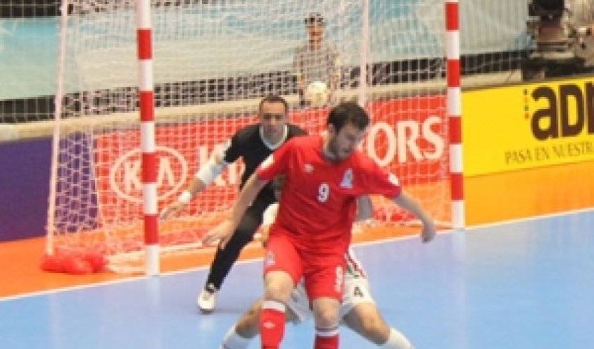 Millimiz dünya çempionatının 1/4 finalında Millimiz dünya çempionatının 1/4 finalında