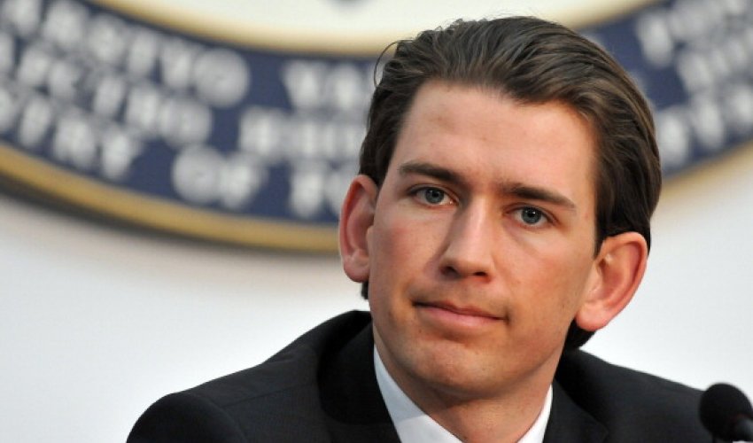 Karabakh conflict to be priority of Austria’s OSCE presidency