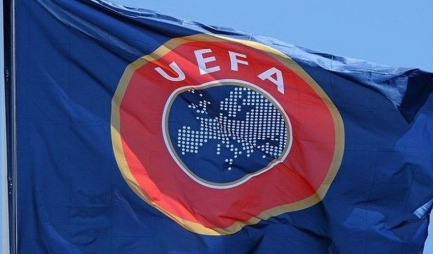 UEFA oyunların vaxtında dəyişiklik etdi UEFA oyunların vaxtında dəyişiklik etdi