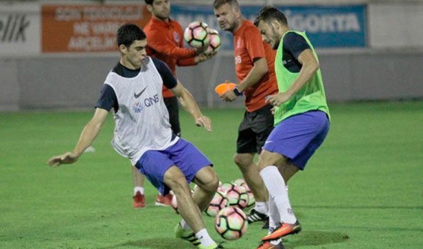 Şeydayevin transfer qiyməti açıqlandı Şeydayevin transfer qiyməti açıqlandı