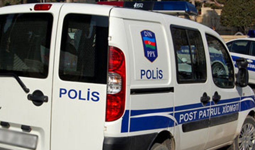 Azərbaycan polisi gücləndirilmiş iş rejimində çalışacaq - ƏMR