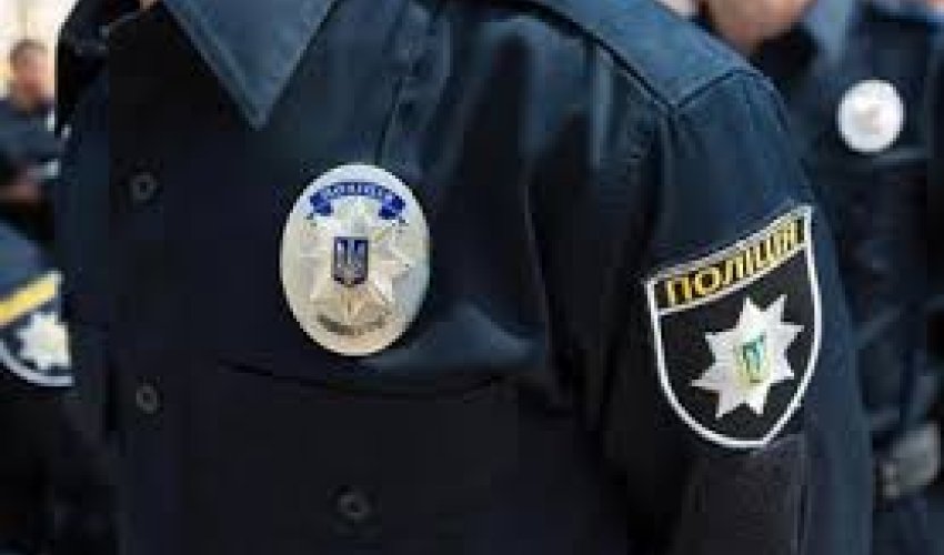 Козел устроил на улице террор - ВИДЕО