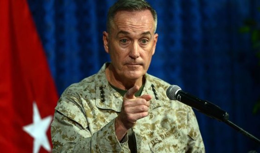 Putin Amerika maraqları üçün ən böyük təhlükə adlandırıldı