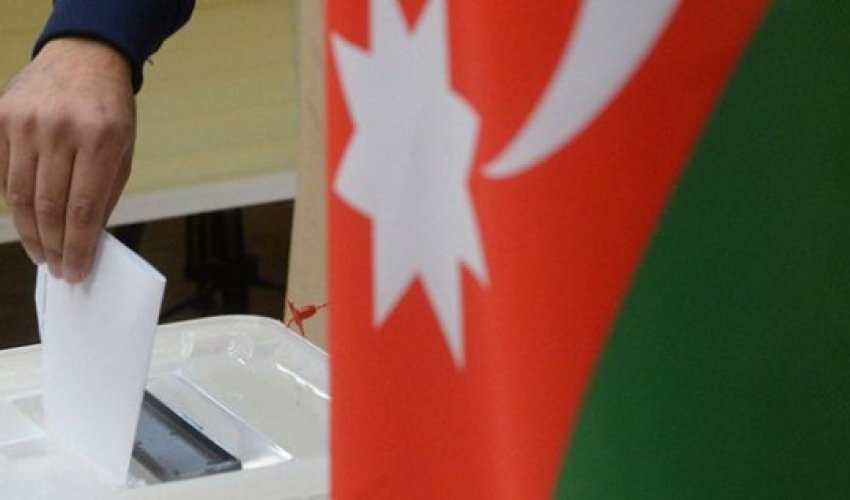 Azerbaijan to hold constitutional referendum today