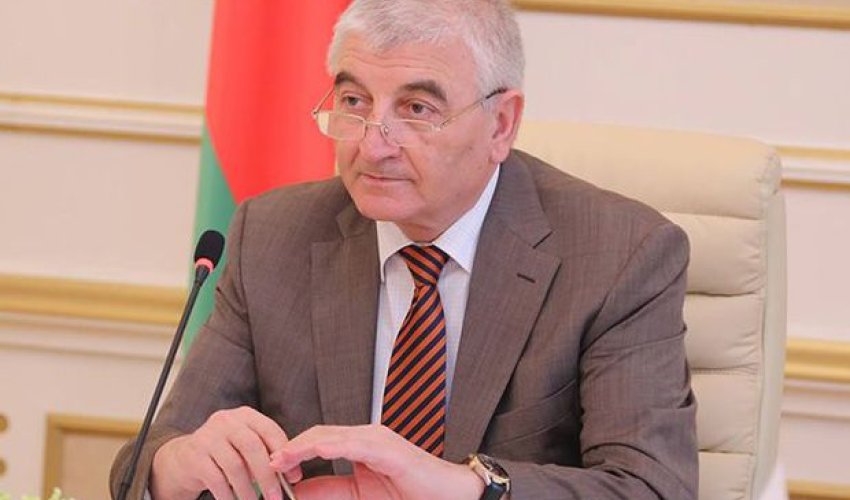Voter turnout at constitutional referendum in Azerbaijan reaches 69.7%