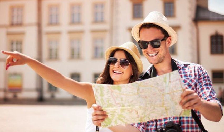 Bu gün turizm işçilərinin peşə bayramıdır