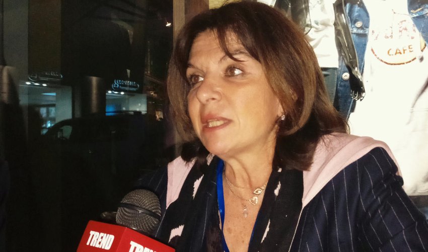 Goulet: Referendum in Azerbaijan held transparently