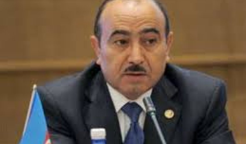 Venice Commission's judgment regarding proposed Azerbaijani constitutional amendments too hasty - presidential aide Venice Commission's judgment regarding proposed Azerbaijani constitutional amendments too hasty - presidential aide