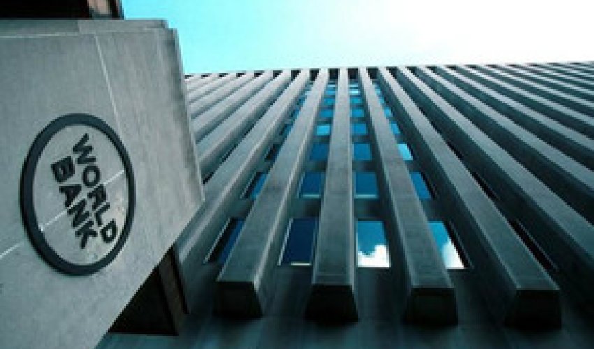 Dünya Bankının yeni prezidenti seçildi