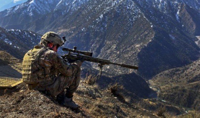 Azərbaycan yeni snayper tüfəngləri hazırlayacaq Azərbaycan yeni snayper tüfəngləri hazırlayacaq