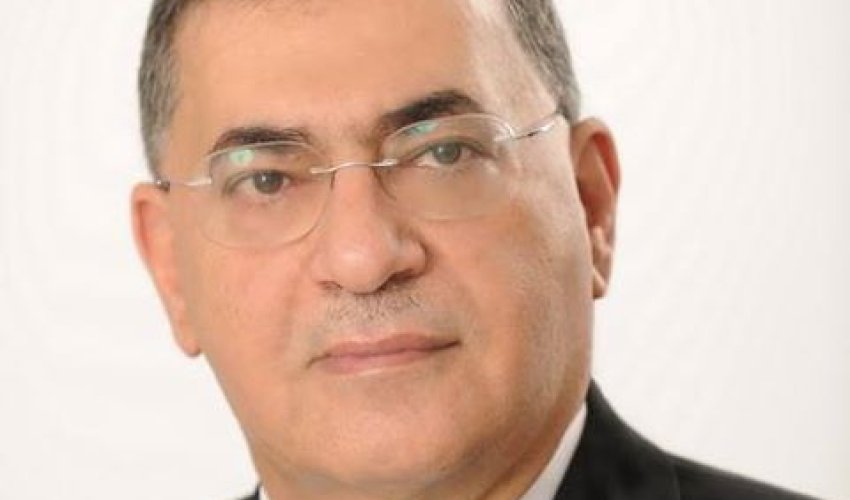 Asim Mollazadeh expressed condolences to Israel