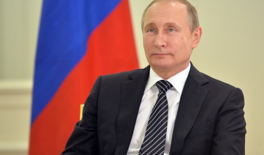 Putin Türkiyəyə gedə bilər