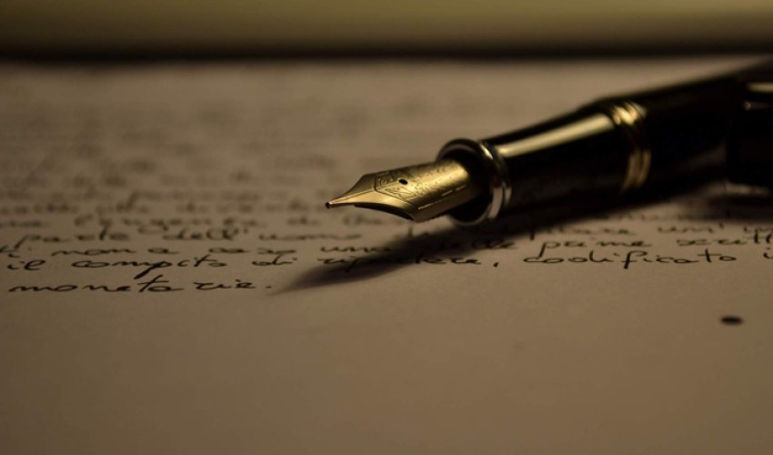 Jurnalistlər üçün yeni - MÜSABİQƏ