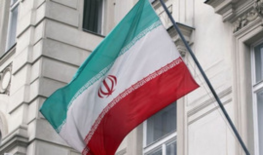 İranın Azərbaycana yeni təyin olunmuş səfiri Bakıya gəldi