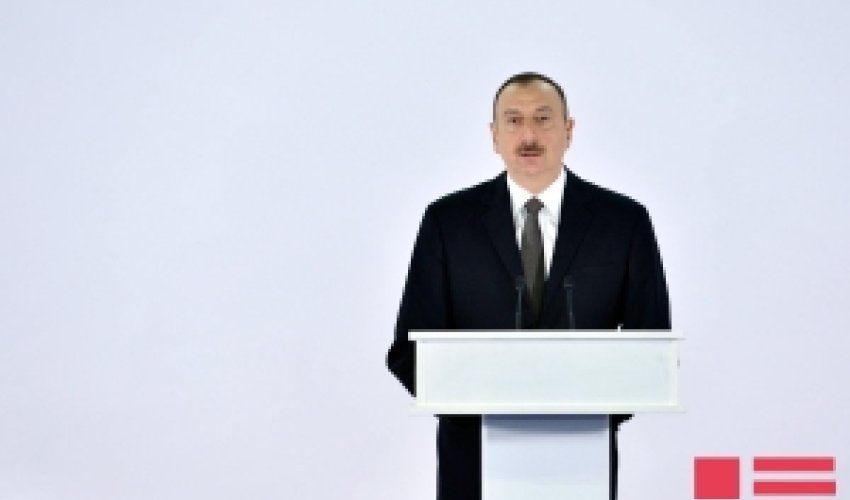 Prezident: “Multikulturalizmin alternativi ksenofobiya, irqçilikdir”