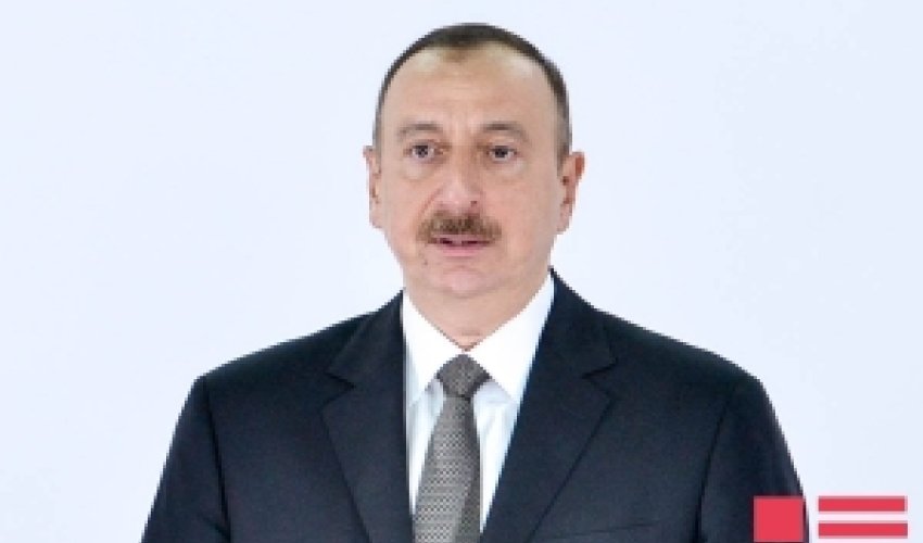 Prezident: “Gözəl ölkə qurmuşuq, bundan da gözəl olacaq”
